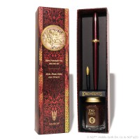 FWP The Bijou Fountain Pen and 28ml Ink Set WB Lord of the Rings Sauron