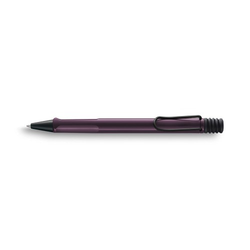 Lamy Safari LE Ballpoint Violet Blackberry (2D8) Lamy Safari LE Ballpoint Violet Blackberry (2D8)