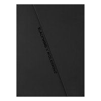 Moleskine X Blackwing Creative Set