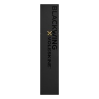 Moleskine X Blackwing Set (12) Firm Pencils