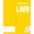 Warwick Learn To Write LWB 32 Leaf Dashed 7mm Ruled 14mm 255x205mm