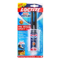 Loctite Easy Repair 5-Minute Instant Epoxy 14ml
