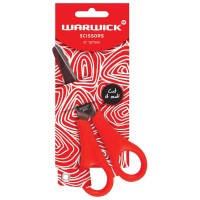 Warwick Scissors 5 Inch 127mm Graduated