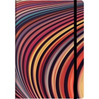 Collins Journal A5 Geo