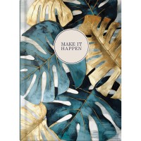 Collins Journal A5 Painterly