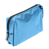 Warwick Pencil Case Rectangular 200x115mm Blue
