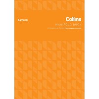 Collins Manifold A4/50DL No Carbon Required