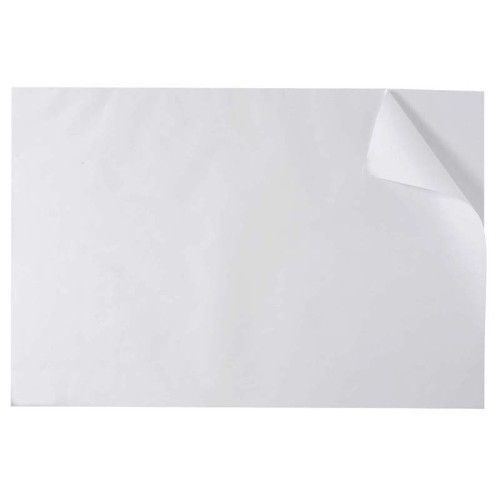 Olympic Pad A2 Layout 50 Leaf White Bank 50gsm Olympic Pad A2 Layout 50 Leaf White Bank 50gsm