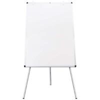 FM Whiteboard Flip Chart 600x900mm