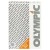 Olympic Pad A4 Wiro Office 50 Leaf 80gsm