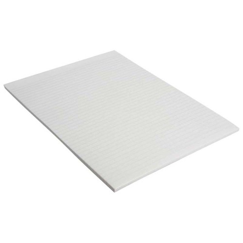 Olympic Topless Pad A4 80 Leaf 50gsm Olympic Topless Pad A4 80 Leaf 50gsm