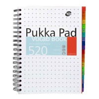 Pukka Notebook Vocab B5