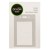 Dixon ID Pouch Portrait Pack 10 Soft Clear