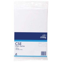 Croxley Envelope C5E Seal Easi Wallet 25 Pack