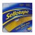 Sellotape Sticky Hook Strip Permanent 25mm x 12m