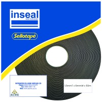 Inseal 3259 PKD 1.5mmT x6mmW x50m