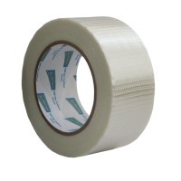 Sellotape 1307 Filament 50mm x 50m