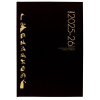 Collins Diary Mid Year Farming A52F 2025/2026