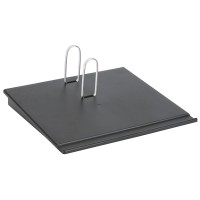 Collins Calendar Stand 13E Acrylic Side Opening Punch