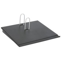 Collins Calendar Stand 13E Acrylic Side Opening Punch