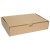 FM Storage Carton Kraft 388x253x83mm