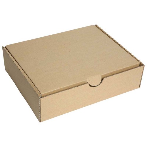 FM Storage Carton Kraft A4 FM Storage Carton Kraft A4