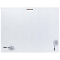 Artworx Art Cardboard Folio A1