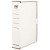 FM Storage Carton White Foolscap Pack of 5