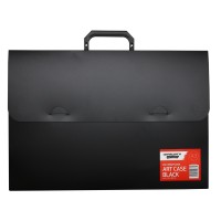 Warwick Artworx Artcase A3 Black