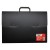 Warwick Artworx Artcase A3 Black
