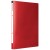 FM File Mini Ring A4 Red Narrow Polypropylene