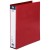 FM Binder Overlay A4 2/38 Red Insert Cover