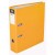 FM Binder Radofile Yellow A4 Lever Arch