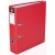 FM Binder Radofile Red A4 Lever Arch