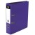 FM Binder Vivid Passion Purple A4 Lever Arch