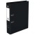 FM Binder Vivid Cat Black Foolscap Lever Arch