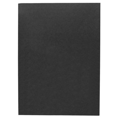 FM Presentation Folder Matte Black Double Pocket 10 Pack 240gsm FM Presentation Folder Matte Black Double Pocket 10 Pack 240gsm