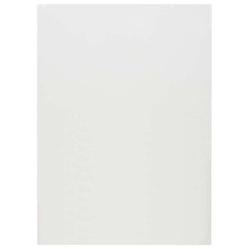 FM Presentation Folder Gloss White Double Pocket 50 Pack 250gsm FM Presentation Folder Gloss White Double Pocket 50 Pack 250gsm