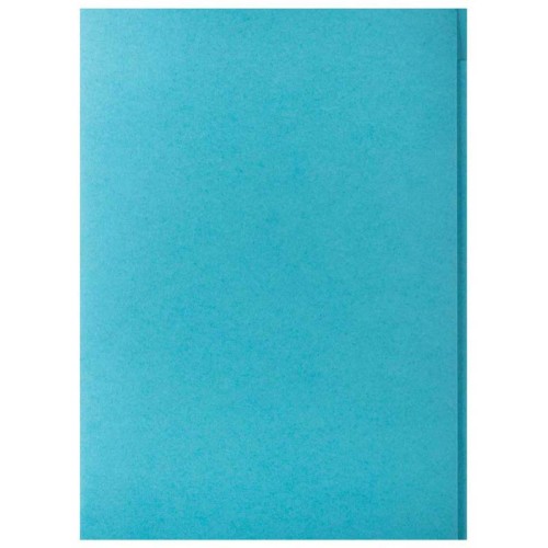 FM Presentation Folder Matte Blue Double Pocket 10 Pack 240gsm FM Presentation Folder Matte Blue Double Pocket 10 Pack 240gsm