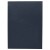 FM Presentation Folder Matte Navy Double Pocket 10 Pack 240gsm
