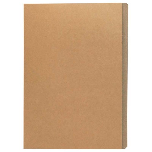FM File Folder Kraft 100 Pack A4 FM File Folder Kraft 100 Pack A4