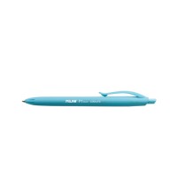 Milan P1 Touch Colours Ballpoint Pen Light Blue