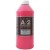 A2 Lightfast Heavybody Acrylic 1 Litre Cadmium Medium Red