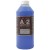 A2 Lightfast Heavybody Acrylic 1 Litre Cerulean Blue
