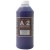 A2 Lightfast Heavybody Acrylic 1 Litre Dioxazine Purple