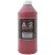 A2 Lightfast Heavybody Acrylic 1 Litre Light Red Oxide