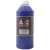 A2 Lightfast Heavybody Acrylic 1 Litre Pthalo Blue