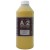 A2 Lightfast Heavybody Acrylic 1 Litre Yellow Oxide