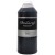 Chromacryl Acrylic Paint Student 1 Litre Black