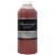Chromacryl Acrylic Paint Student 1 Litre Burnt Sienna